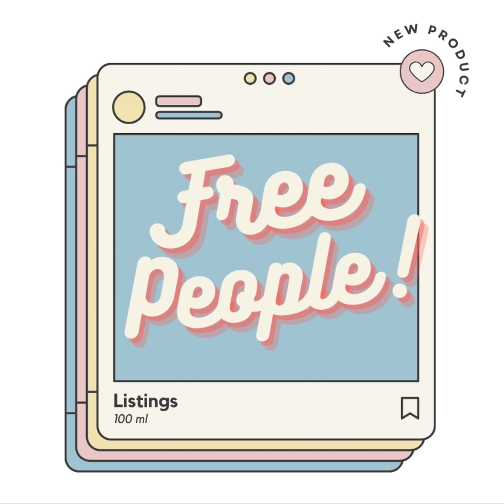 Free People Mel Poshmark Live Listing